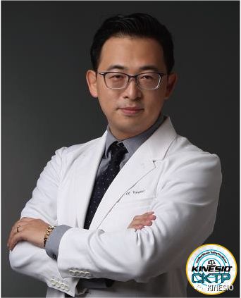 跑步运动损伤与康复+KINESIO国际肌内效贴扎KTAM培训 跑步运动损伤与康复+KINESIO国际肌内效贴扎KTAM培训