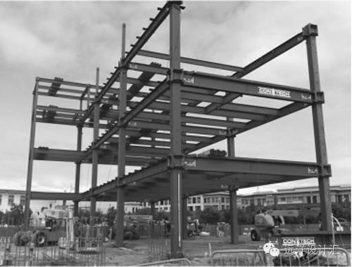 建筑结构丨涨知识：带你了解中、外钢结构住宅体系 - 建筑设计优化_机电设备优化_基坑支护优化官网-迈腾