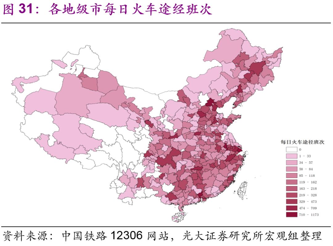 中國基建空間到底有多大？（乾貨數據） 未分類 第32張