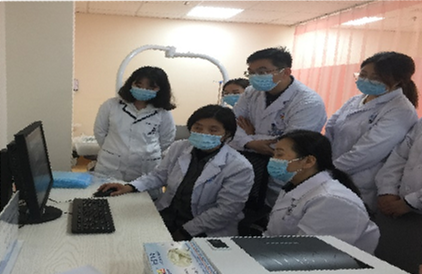 什么是超声容积探头@所有小姐姐，乳腺筛查新技术来了！——自动乳腺全容积超声（ABUS）_https://www.jmylbn.com_新闻资讯_第7张