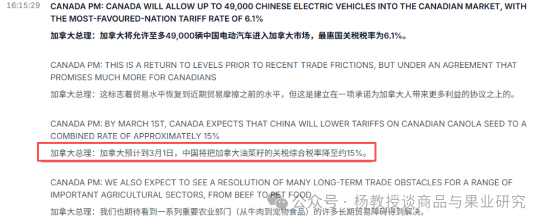 菜粕大幅下跌，机会在哪里？