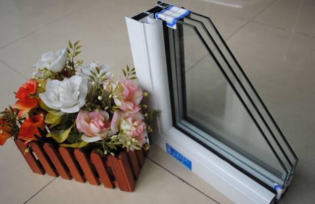 断桥铝门窗要用到三层中空玻璃吗？