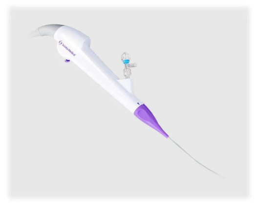输尿管软镜有什么品牌国产替代加速｜近20家国产企业扎根一次性内窥镜领域！_https://www.jmylbn.com_新闻资讯_第6张