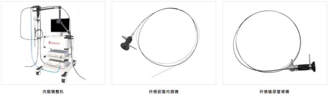 输尿管软镜有什么品牌国产替代加速｜近20家国产企业扎根一次性内窥镜领域！_https://www.jmylbn.com_新闻资讯_第10张