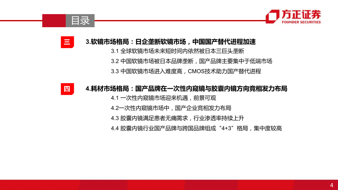 内窥镜市场怎么样内窥镜下的微创手术大势所趋，企业竞相发力布局黄金赛道_https://www.jmylbn.com_新闻资讯_第5张