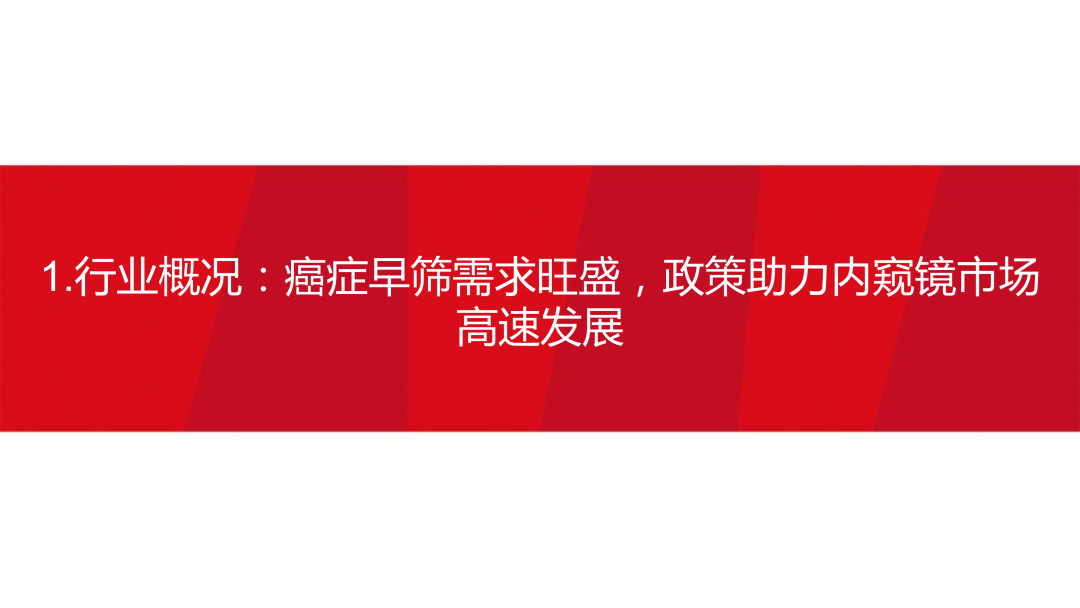 内窥镜市场怎么样内窥镜下的微创手术大势所趋，企业竞相发力布局黄金赛道_https://www.jmylbn.com_新闻资讯_第7张