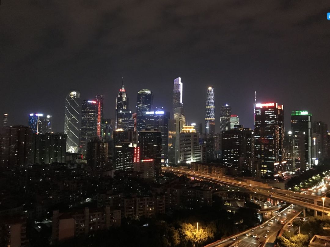 原来iphone拍夜景还能这么玩 我可能买了个假iphone 玩转手机摄影 微信公众号文章阅读 Wemp