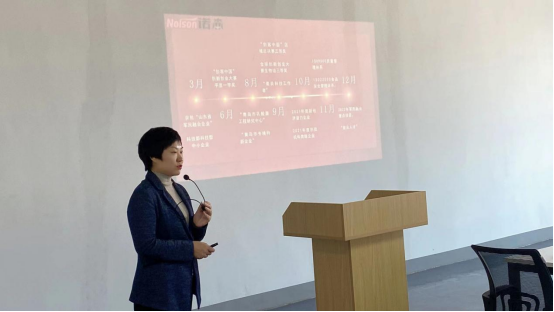 青島諾森生物張明俊