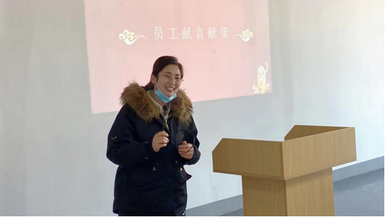 諾森生物團(tuán)拜會