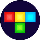 炫彩俄罗斯方块