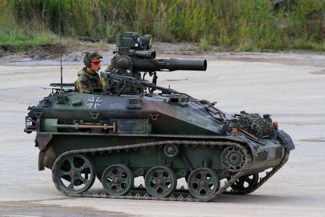 鼬鼠装甲车smart款所以鼬鼠是什么鬼