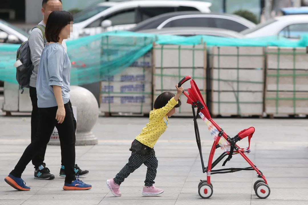 養娃，中國第一智商稅重災區 親子 第6張