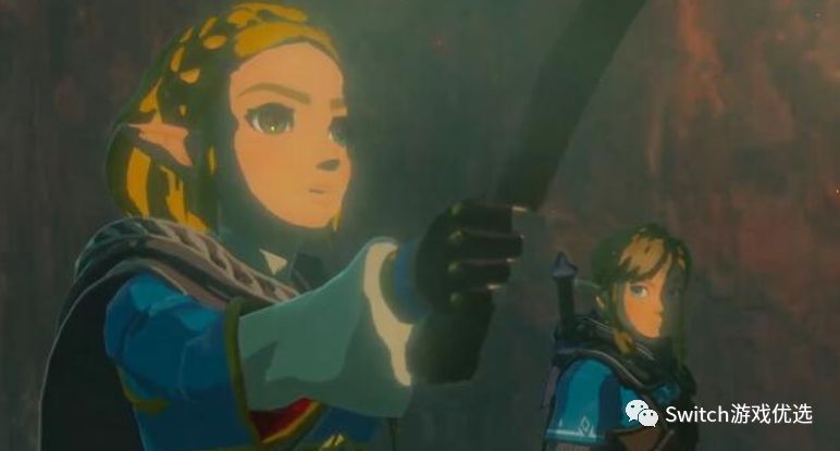 塞尔达传说荒野之息2_塞尔达传说荒野之息全流程攻略_《塞尔达荒野之息》