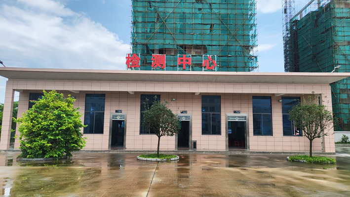 产品从生产到出厂，层层检测，确保优质粮油产品供给