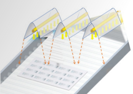 光子焊接：提高挠性混合电子产品可制造性的新工艺的图6