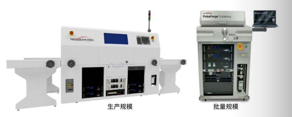 光子焊接：提高挠性混合电子产品可制造性的新工艺的图7