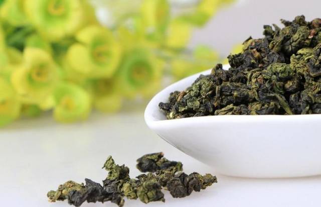 为什么安溪铁观音有“春水秋香”这说法？