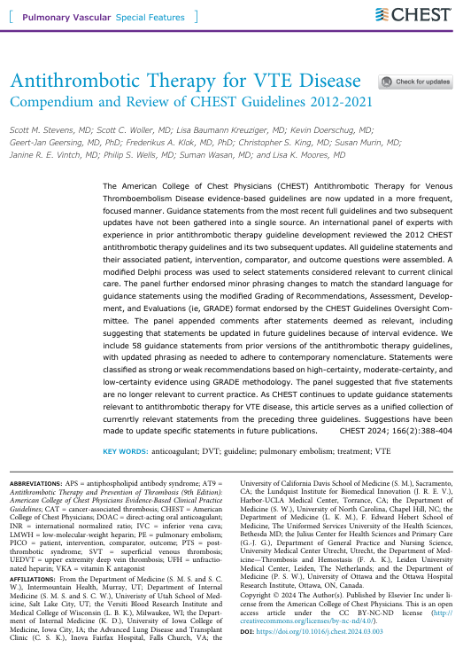 医学上ipc是什么米国静脉论坛上肢深静脉血栓临床指南与深度解析_https://www.jmylbn.com_新闻资讯_第28张