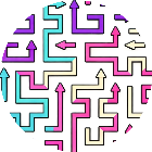 箭头消除挪一挪