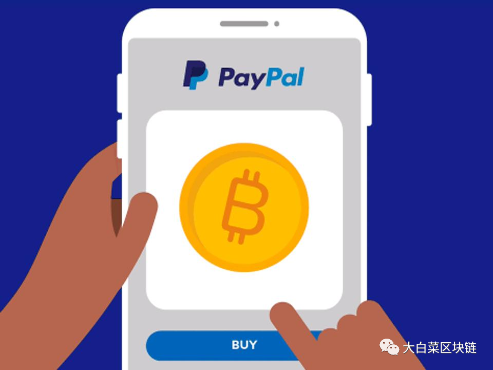 PayPal 用户购买了近 70% 的新比特币，导致比特币短缺和价格飙升