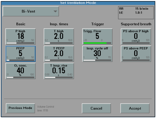 家用呼吸机怎么调节「基础篇」呼吸机模式及参数设置_https://www.jmylbn.com_新闻资讯_第22张