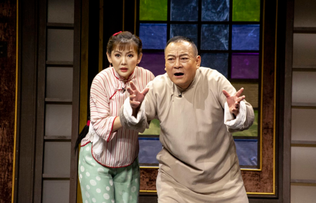 雷雨人物语言ppt_雷雨人物鲁侍萍分析_雷雨人物关系图