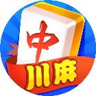 应用icon-疯狂四川麻将2024官方新版