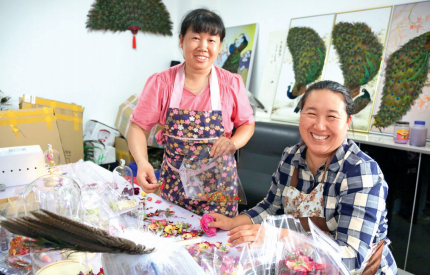 创业好项目白手创业网_脑瘫算几级残疾_脑瘫残疾人创业项目