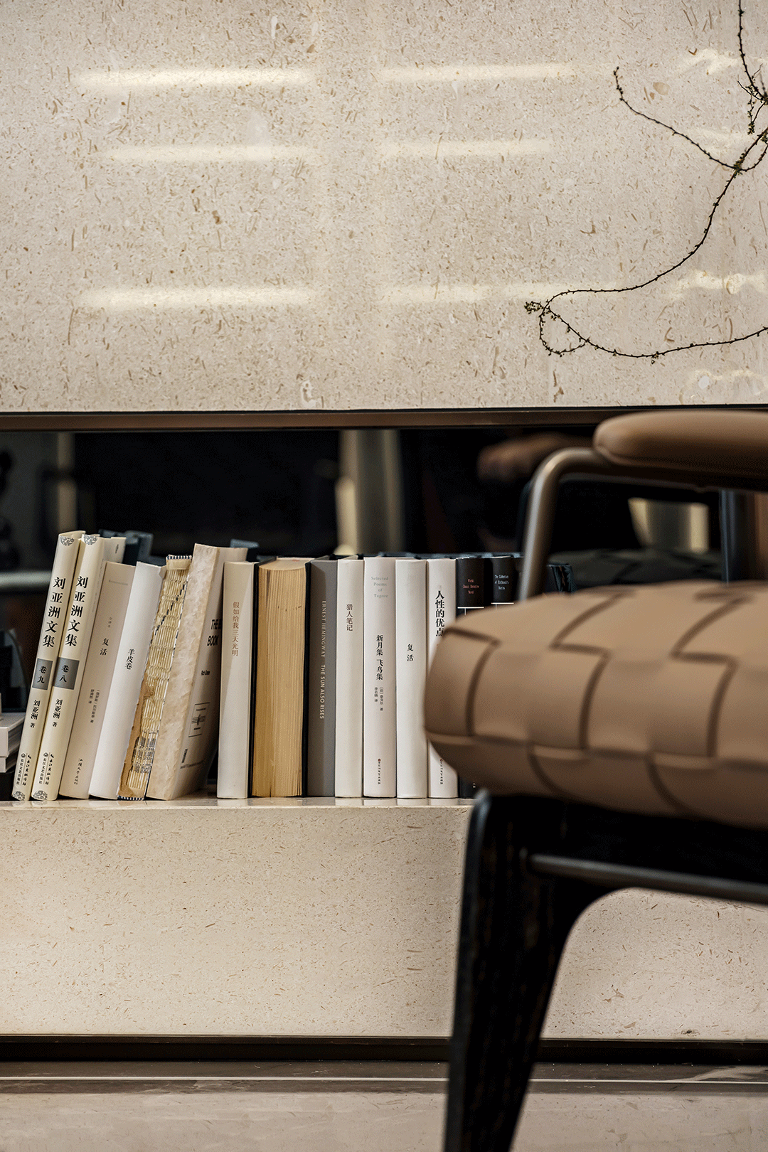 格莱利定制衣柜|大地色舒适美宅，满满高级感！