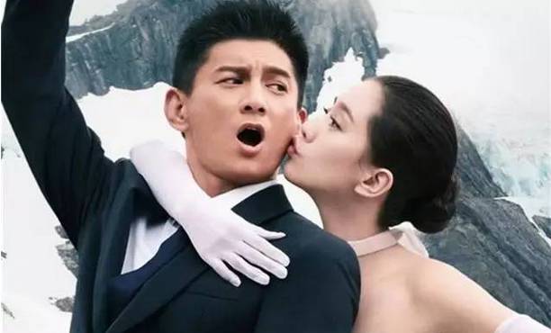 刘诗诗怀孕成功,吴奇隆破多年“硬不了”传闻,狠狠打脸前妻马雅舒!-怀孕期