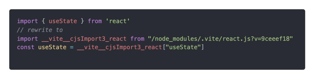 Vite，下一代 Web 工具