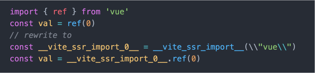 Vite，下一代 Web 工具