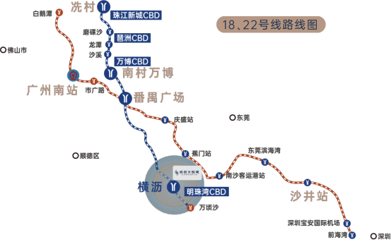 南沙海语天悦湾测评：距离横沥地铁口500米，附*新特价表！