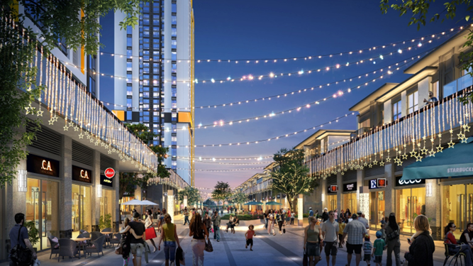 南沙海语天悦湾测评：距离横沥地铁口500米，附*新特价表！