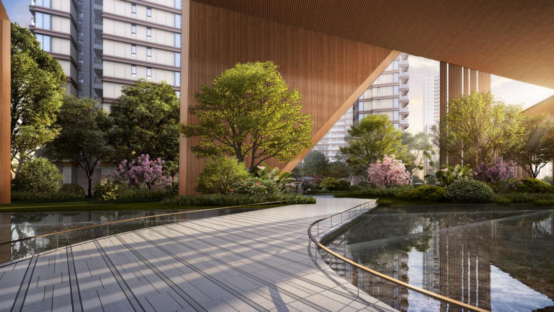 南沙海语天悦湾测评：距离横沥地铁口500米，附*新特价表！