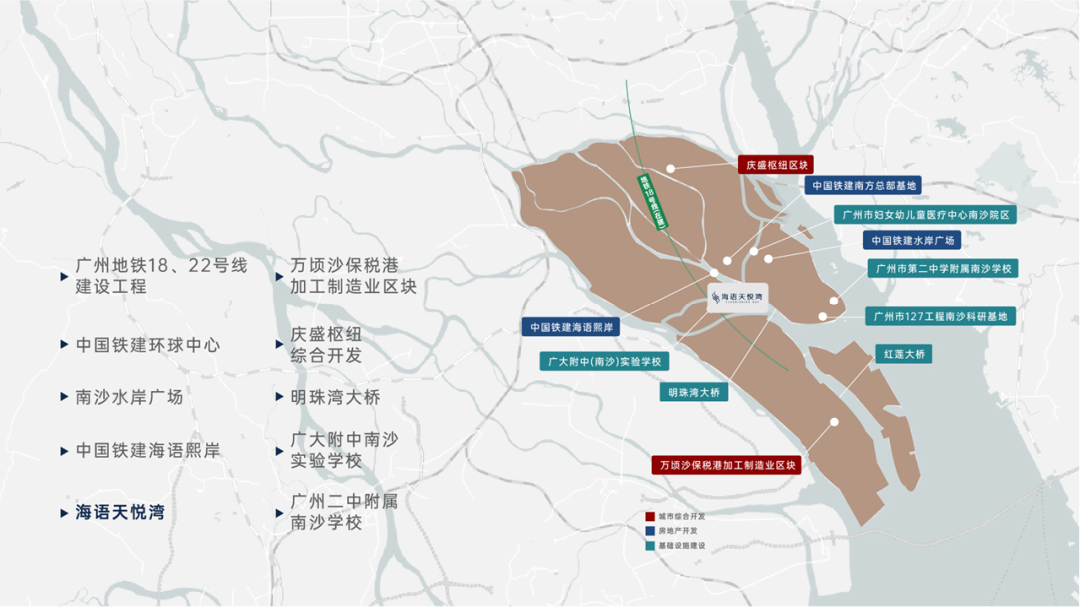 南沙海语天悦湾测评：距离横沥地铁口500米，附*新特价表！
