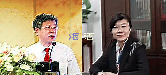 必须对烟酒院士说不!饶毅:因为,他们没资格!