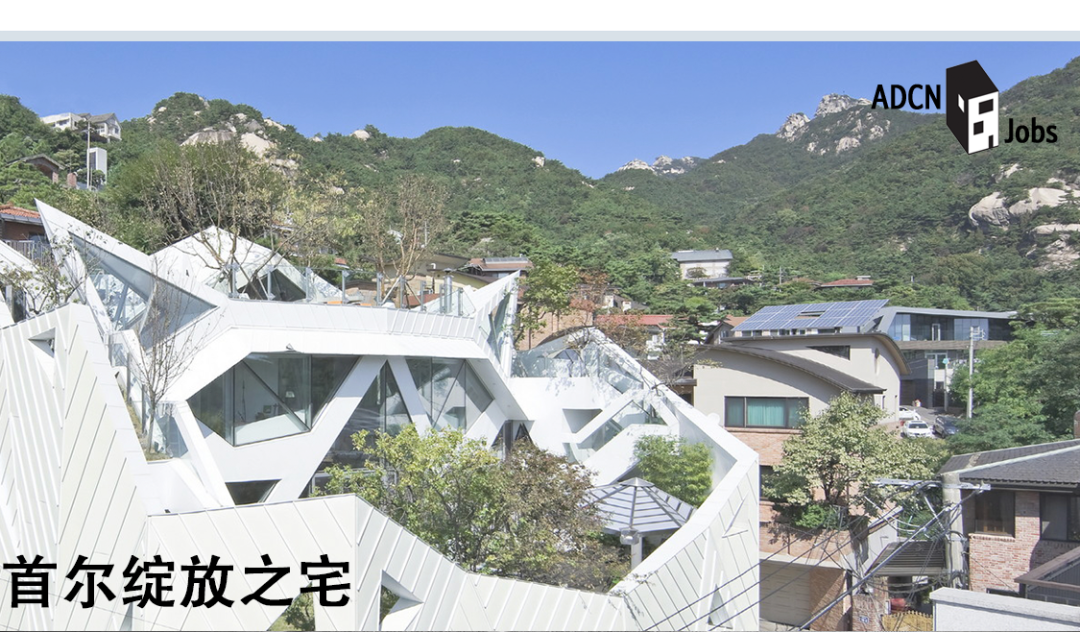 扇町 母亲住宅 宇野友明建筑事务所 建日筑闻 微信公众号文章阅读 Wemp