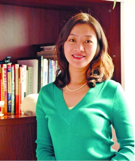 瑞幸美国上市:日亏400万老板身家40亿"咖啡女王"