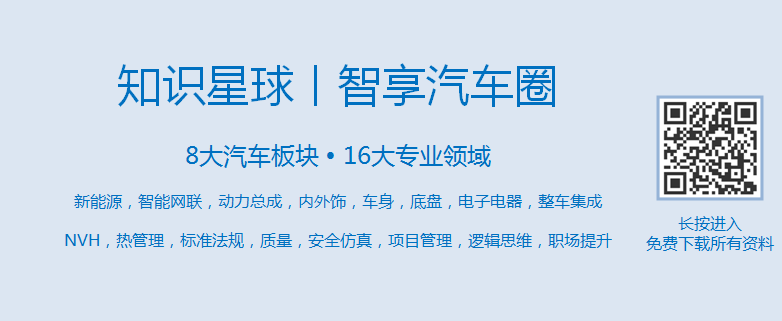 【报告6121】特斯拉Model3整车轻量化技术分析（14页可下载）的图37