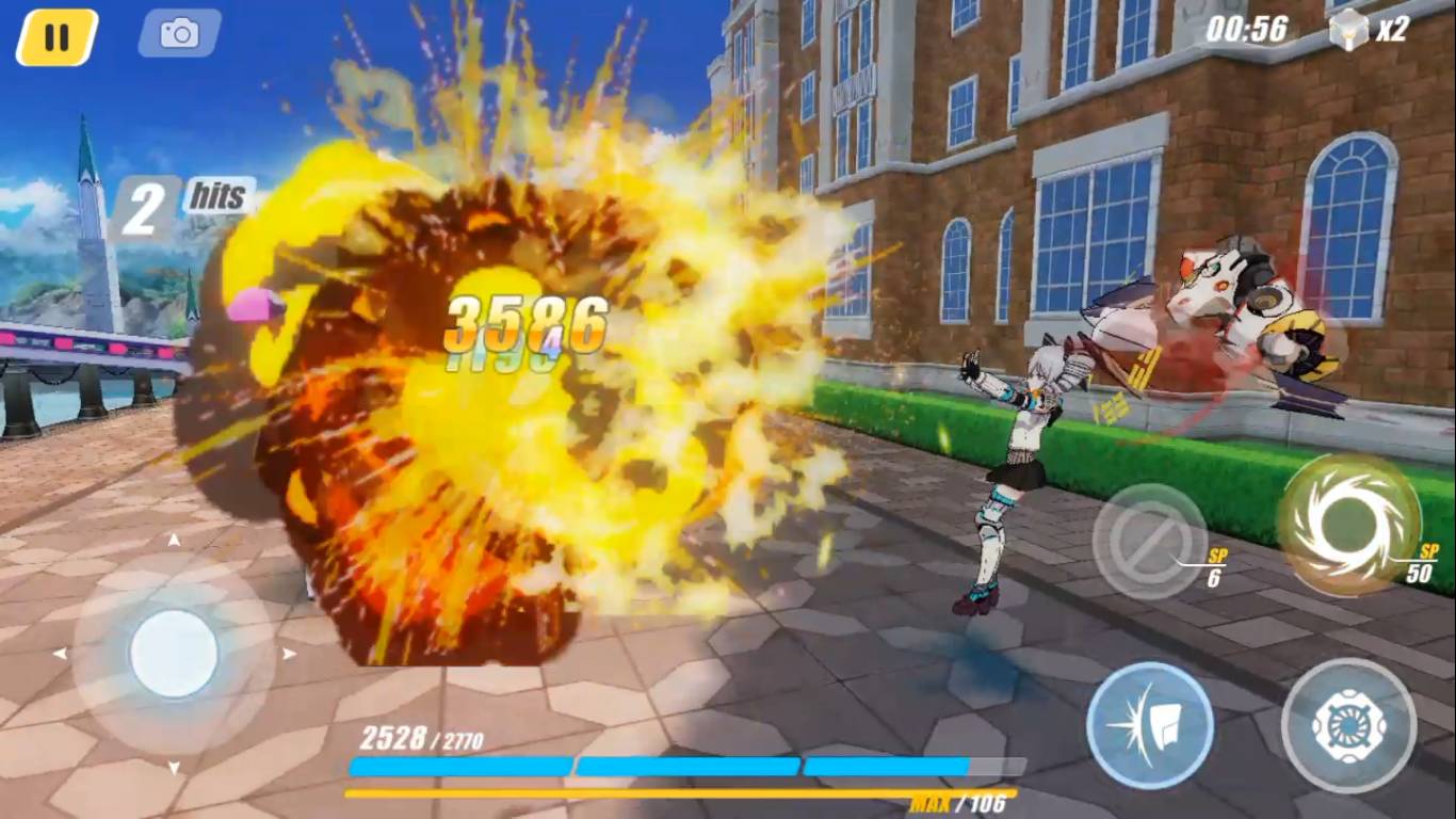 崩坏3伏羲之怒怎么样 三种形态供你选择