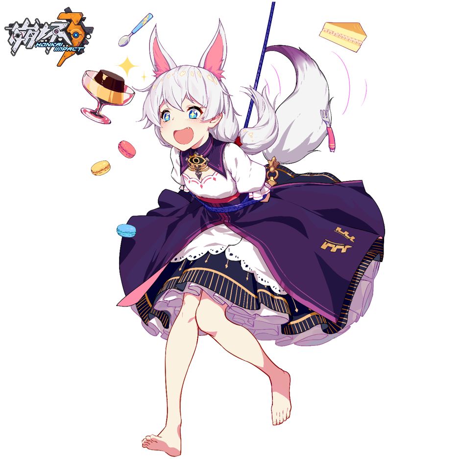 时空宝匣 魔法少女teriri限时返场 崩坏3 微信公众号文章阅读 Wemp