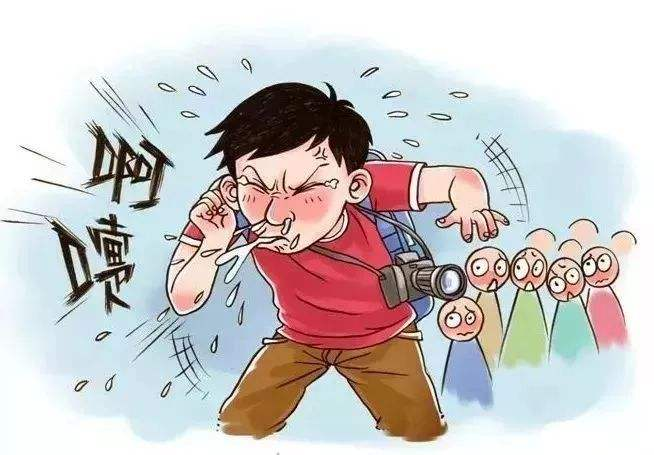 易感人群要注意了！这种过敏原肉眼不可见，却无处不在~