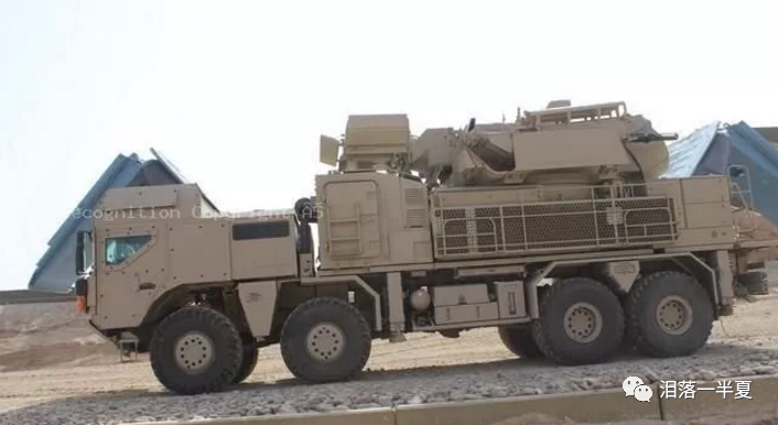 击落无人机难度多大？像样的野战防空都行，也能干扰，俄方很擅长的图4