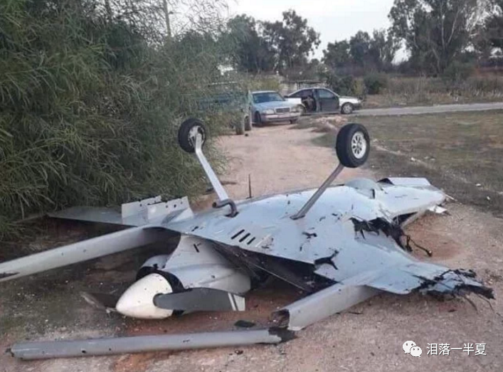 击落无人机难度多大？像样的野战防空都行，也能干扰，俄方很擅长的图1