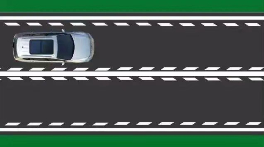 vloc线是哪里的导流线能停车？！还有谁不知道高速上的这4种线→_https://www.jmylbn.com_新闻资讯_第6张