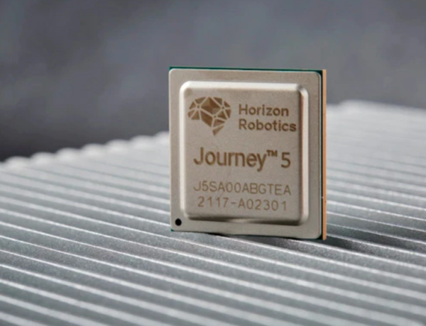 自动驾驶主流芯片及平台架构：低算力平台的图34