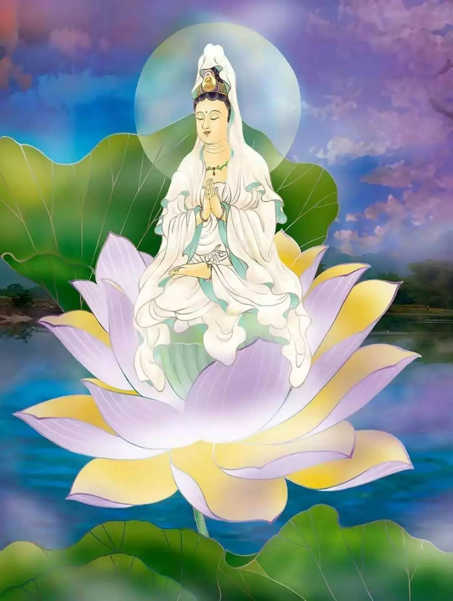 菩萨保佑十句吉祥语_四大菩萨分别保佑什么_菩萨保佑我俩是什么歌