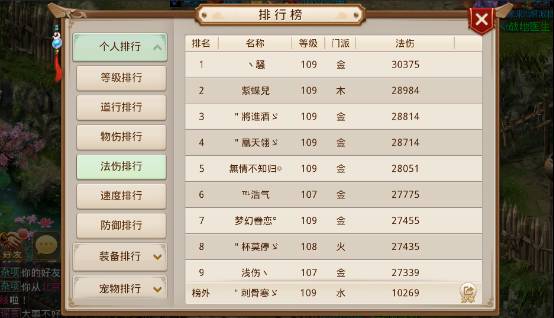 问道手游血炼魔猪花式杀法 轻松拿到小猪崽