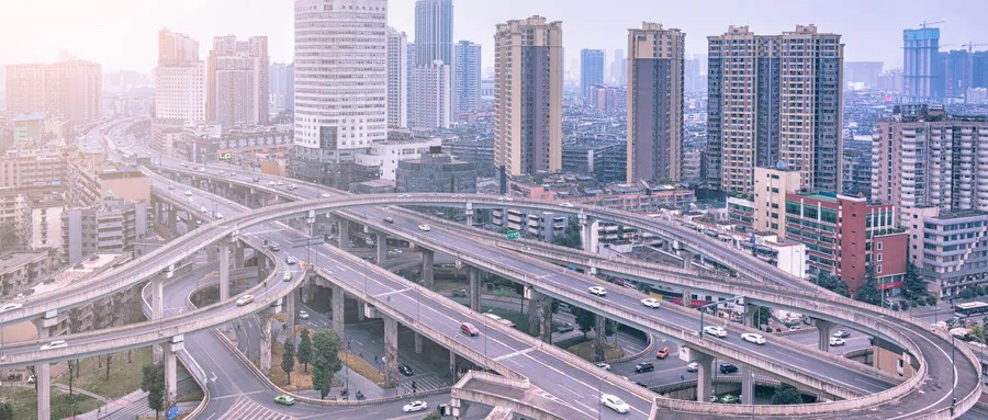 【智慧住区产业报告】第二部分：住区发展现状